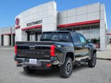 New 2025 Toyota Tacoma TRD Off-Road w/ TRD Off Road Premium Package image 5