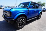 Certified 2023 Ford Bronco Outer Banks image 3