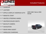 New 2025 GMC Sierra 1500 Denali image 3
