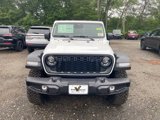 New 2025 Jeep Wrangler Unlimited Sport S 4xe image 4