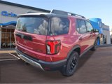 New 2026 Honda Passport TrailSport Elite image 4