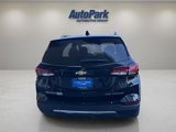 Used 2022 Chevrolet Equinox Premier w/ LPO, Floor Liner Package image 5