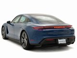 New 2025 Porsche Taycan image 3