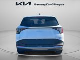 New 2026 Kia Sportage EX image 6