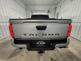 New 2025 Toyota Tacoma TRD Sport w/ TRD Sport Premium Package image 4