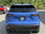 New 2026 Chevrolet Equinox RS w/ Convenience Package III image 6