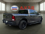 Used 2021 RAM 1500 Classic Warlock w/ Electronics Group image 5