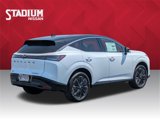 New 2025 Nissan Murano Platinum w/ Cargo Package image 3