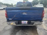 New 2025 Ford F150 XL w/ Equipment Group 103A High image 5