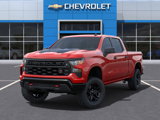 New 2025 Chevrolet Silverado 1500 Custom Trail Boss image 6