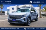 New 2025 Volkswagen Atlas SE image 3