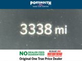 Used 2024 Jeep Compass Latitude image 2
