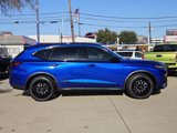 New 2025 Acura MDX A-Spec image 4