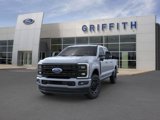 New 2025 Ford F250 Platinum image 2