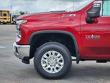 New 2025 Chevrolet Silverado 2500 LTZ w/ LTZ Premium Texas Edition image 6