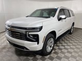 New 2025 Chevrolet Suburban Premier w/ Sun And Tow Package image 5