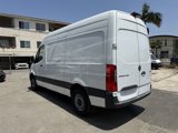 Used 2022 Mercedes-Benz Sprinter 144 Cargo image 4