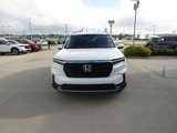 New 2025 Honda Pilot Touring image 2