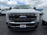 New 2025 Ford F350 XL w/ XL Chrome Package image 3