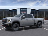 New 2025 GMC Sierra 2500 AT4X image 2