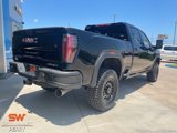 New 2025 GMC Sierra 2500 AT4X w/ AT4X AEV Edition image 4