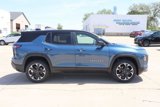 New 2026 Chevrolet Equinox LT w/ Convenience Package II image 2