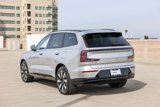 New 2025 Volvo EX90 Ultra image 6