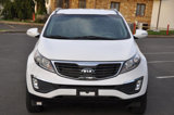 Used 2015 Kia Sportage LX image 3