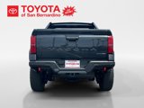 New 2025 Toyota Tacoma Trailhunter image 4