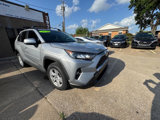 Used 2020 Toyota RAV4 XLE image 4