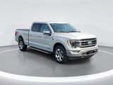 Certified 2023 Ford F150 Lariat w/ Equipment Group 502A High image 2