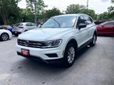 Used 2019 Volkswagen Tiguan S w/ Driver Assistance Package image 2