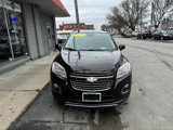 Used 2015 Chevrolet Trax LTZ w/ LPO, Protection Package image 3