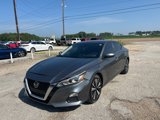 Used 2021 Nissan Altima 2.5 SV image 3
