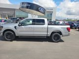 New 2025 Ford F150 XLT w/ Equipment Group 302A MID image 2