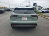 New 2026 Chevrolet Equinox LT w/ Convenience Package II image 4