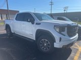 Used 2024 GMC Sierra 1500 AT4 w/ Technology Package image 2