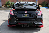 Used 2018 Honda Civic Type R image 6