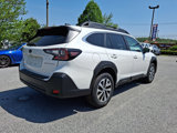 New 2025 Subaru Outback Premium image 4