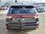 New 2025 Lincoln Aviator Black Label w/ Jet Appearance Package image 4