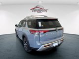 New 2025 Nissan Pathfinder Platinum w/ Cargo Package image 3