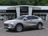 New 2025 Buick Envista Preferred w/ Convenience I Package image 2