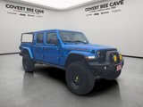 New 2025 Jeep Gladiator Rubicon w/ Safety Group image 2