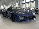 New 2025 Chevrolet Corvette Z06 image 2