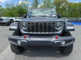 New 2025 Jeep Wrangler Unlimited Rubicon w/ Technology Group image 2