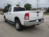 New 2024 RAM 2500 Tradesman w/ Chrome Appearance Group image 3