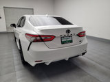 Used 2019 Toyota Camry SE image 6