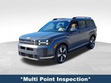 Used 2025 Hyundai Santa Fe Limited image 4