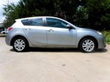 Used 2013 MAZDA MAZDA3 i Touring image 5