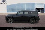 New 2025 INFINITI QX80 Autograph image 2